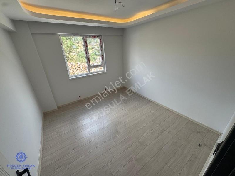 Ｐｕｓｕｌａ 'ｄａｎ Ara Kat'ta Krediye Uygun Sıfır Ferah 3+1 Daire — fotoğraf 34