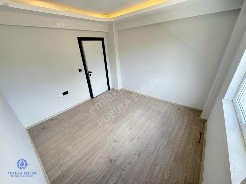 Ｐｕｓｕｌａ 'ｄａｎ Ara Kat'ta Krediye Uygun Sıfır Ferah 3+1 Daire — fotoğraf 35