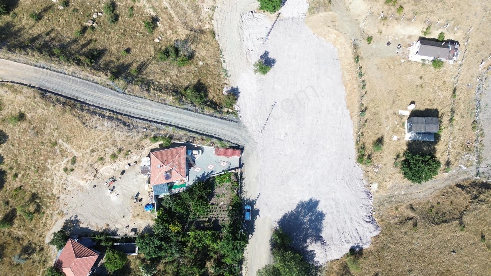 Han'dan Merkezi Konumda Tek Tapu 2 Villalık Köşebaşı Arsa — fotoğraf 2