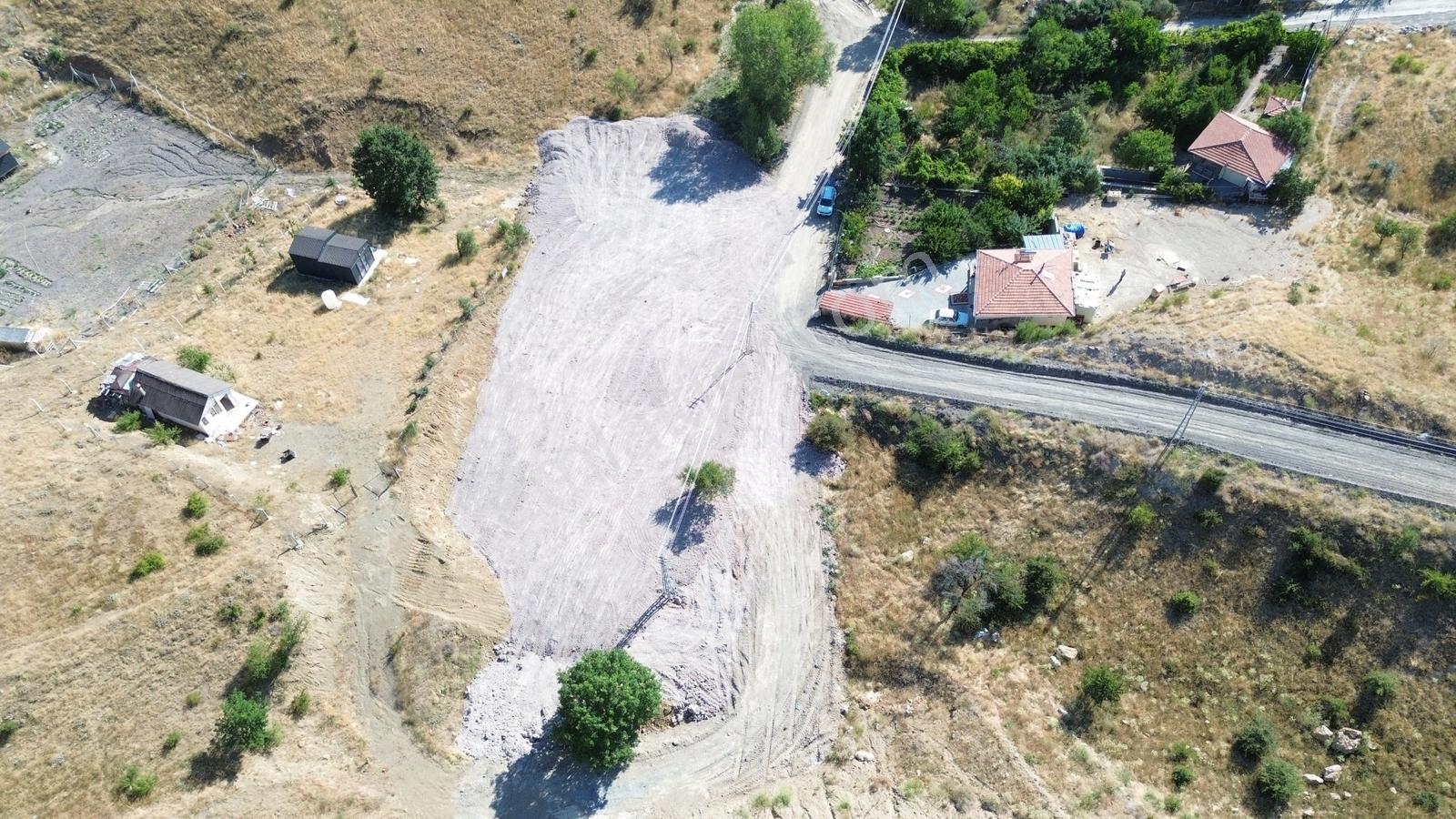 Han'dan Merkezi Konumda Tek Tapu 2 Villalık Köşebaşı Arsa — fotoğraf 3