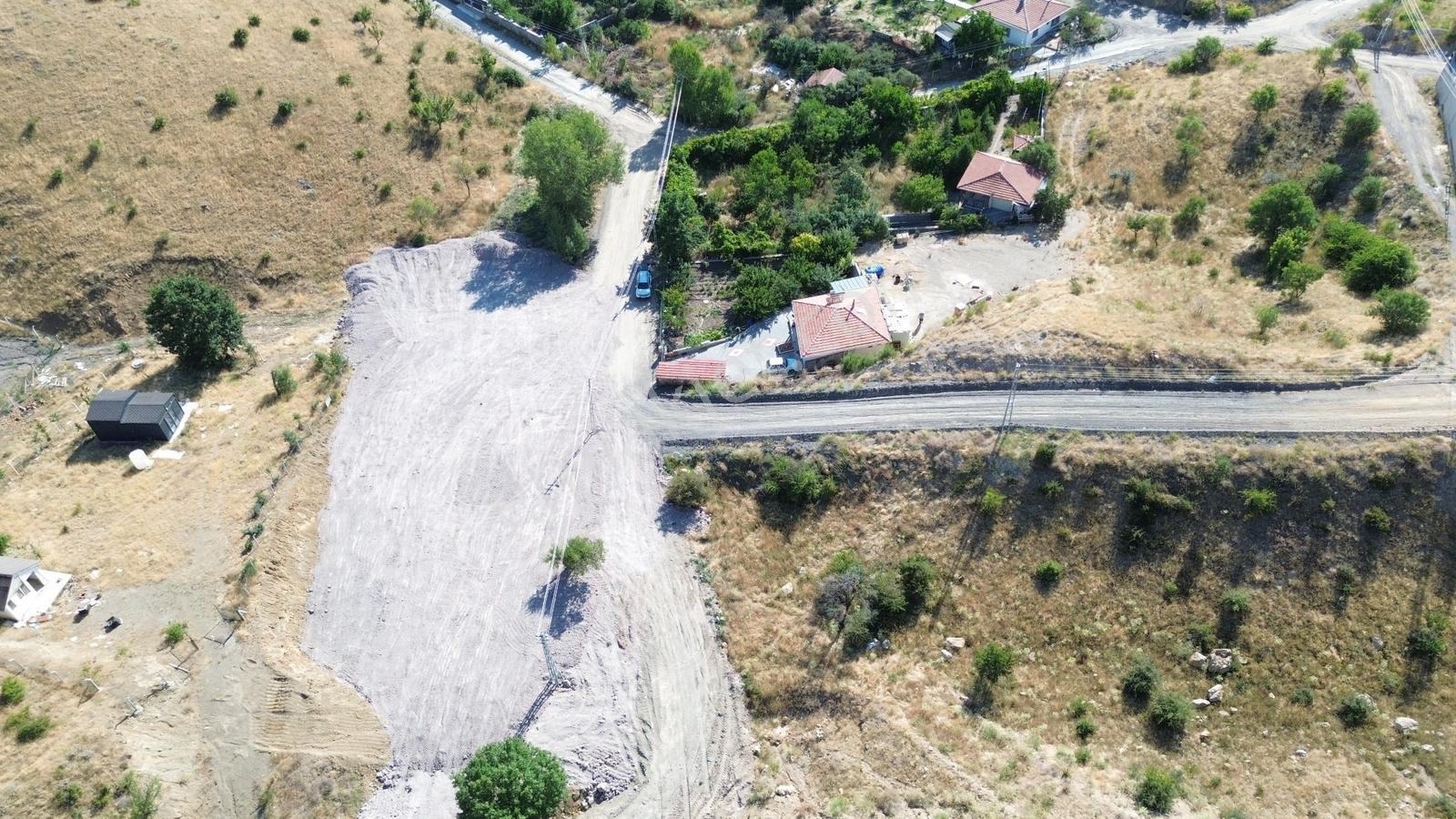 Han'dan Merkezi Konumda Tek Tapu 2 Villalık Köşebaşı Arsa — fotoğraf 4