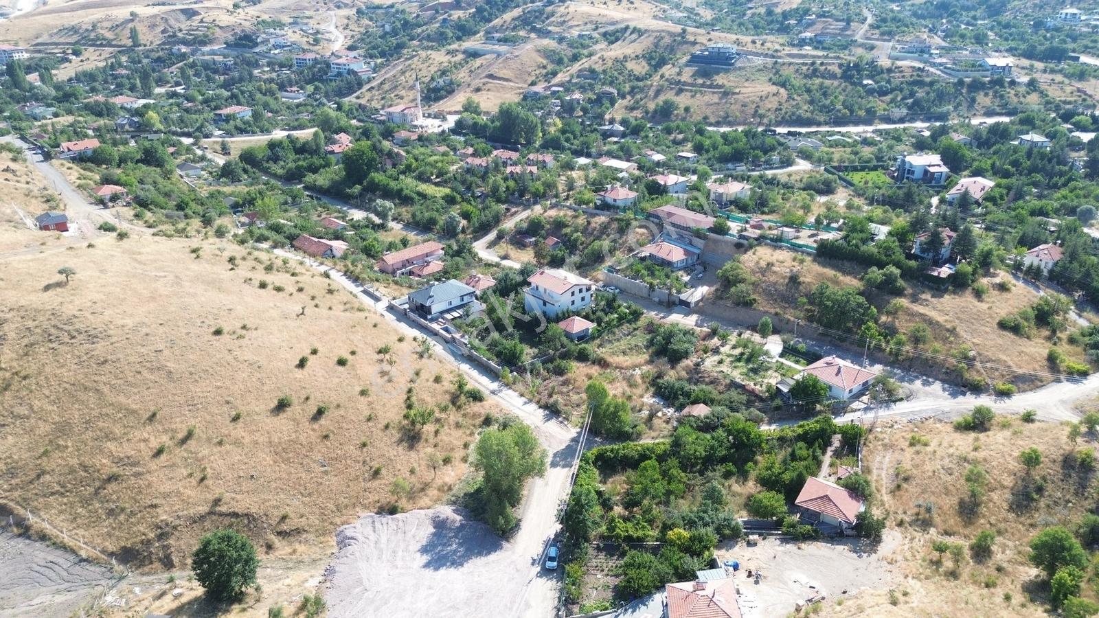 Han'dan Merkezi Konumda Tek Tapu 2 Villalık Köşebaşı Arsa — fotoğraf 5