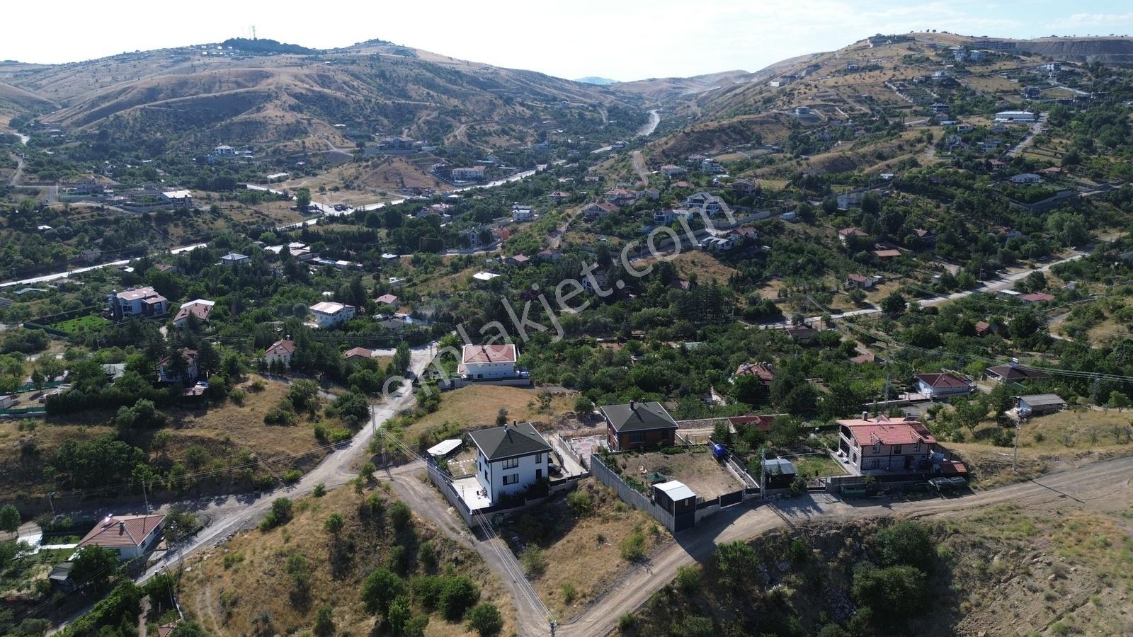 Han'dan Merkezi Konumda Tek Tapu 2 Villalık Köşebaşı Arsa — fotoğraf 6