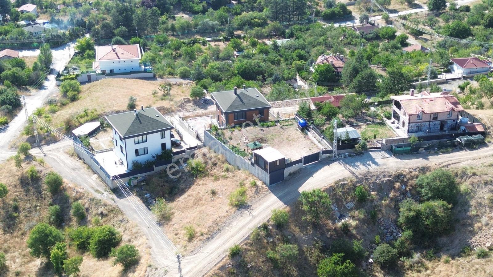 Han'dan Merkezi Konumda Tek Tapu 2 Villalık Köşebaşı Arsa — fotoğraf 7