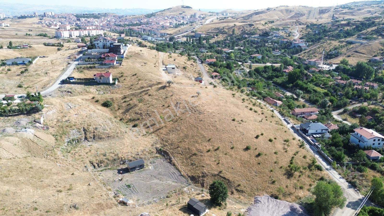 Han'dan Merkezi Konumda Tek Tapu 2 Villalık Köşebaşı Arsa — fotoğraf 8
