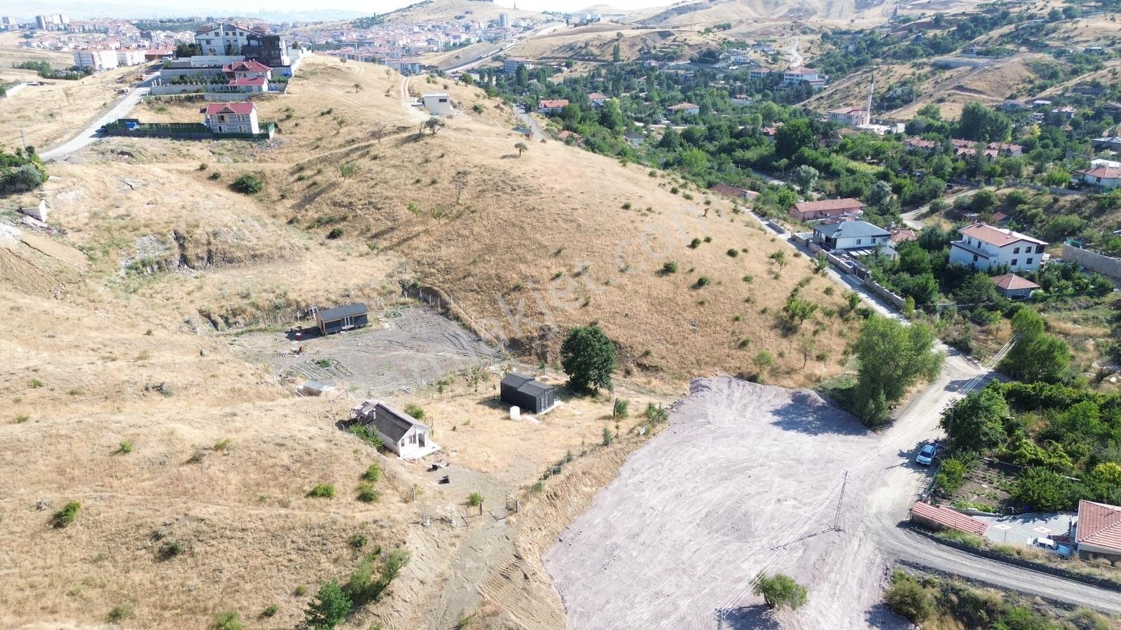 Han'dan Merkezi Konumda Tek Tapu 2 Villalık Köşebaşı Arsa — fotoğraf 9