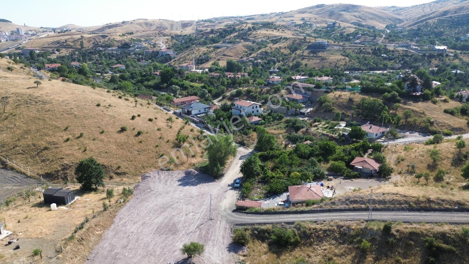 Han'dan Merkezi Konumda Tek Tapu 2 Villalık Köşebaşı Arsa — fotoğraf 10
