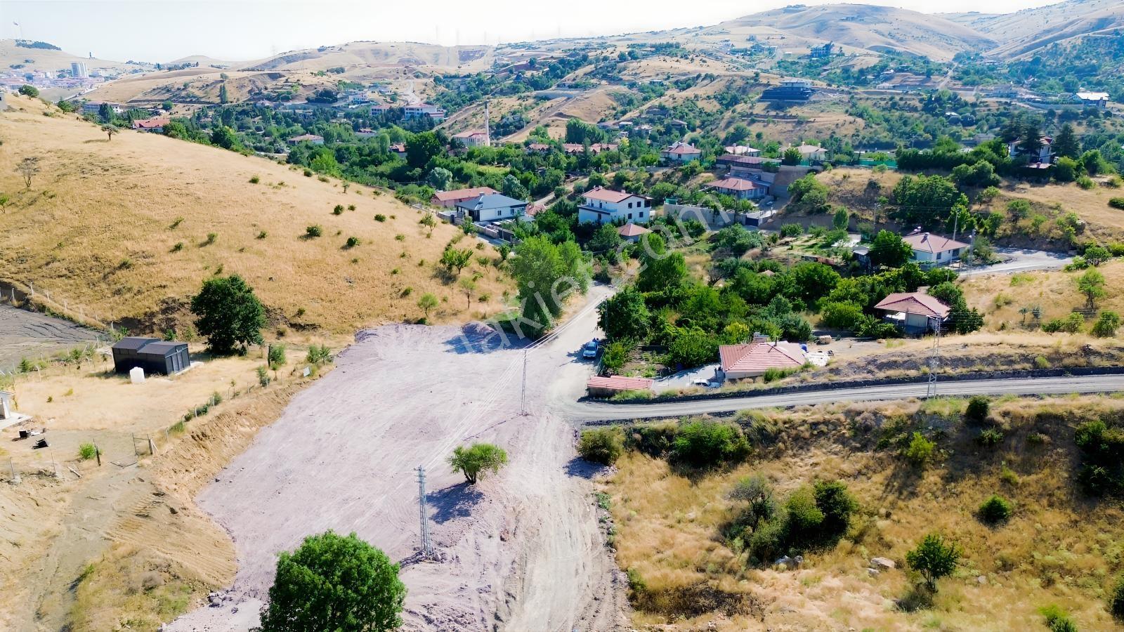 Han'dan Merkezi Konumda Tek Tapu 2 Villalık Köşebaşı Arsa — fotoğraf 11