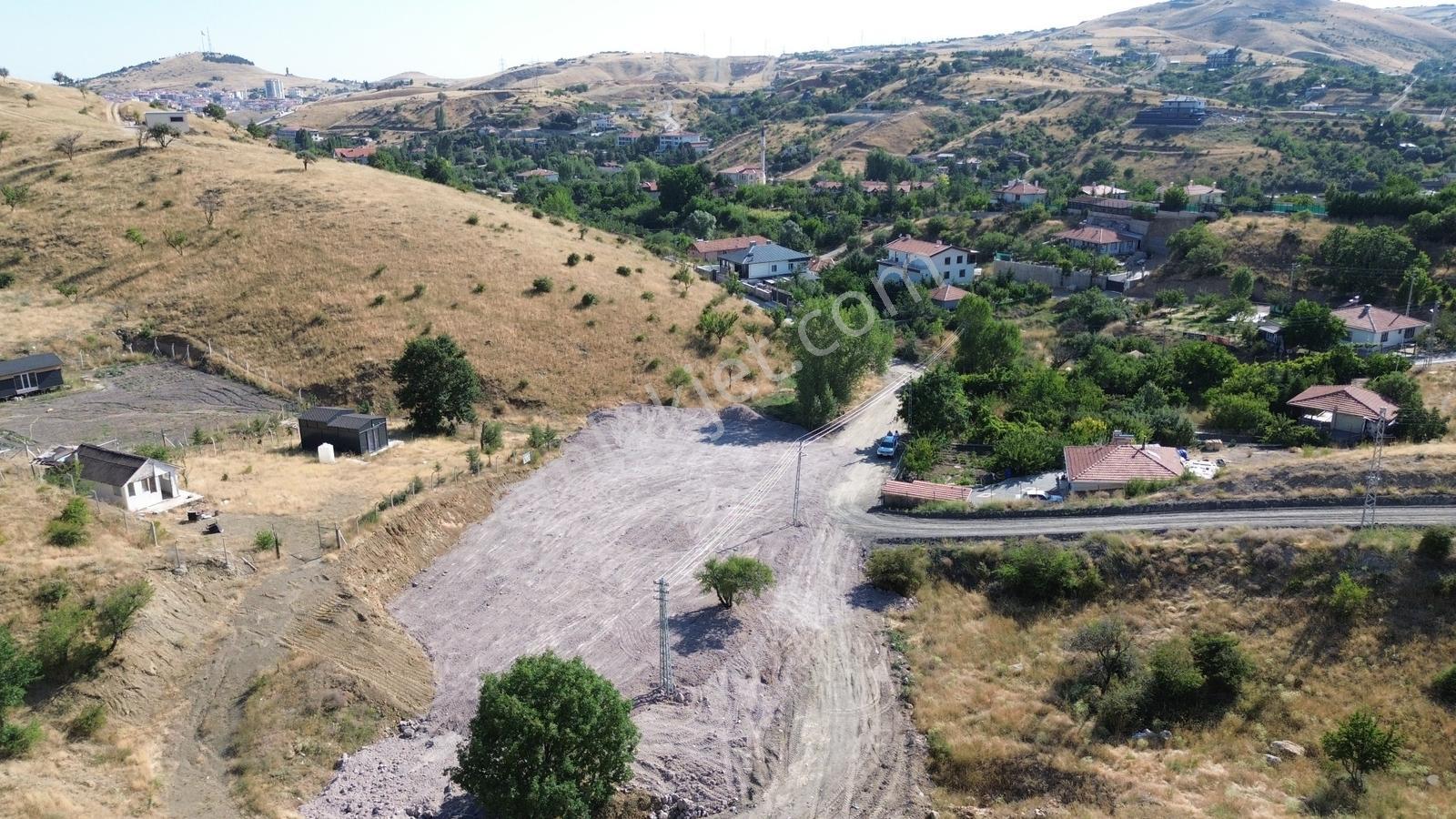 Han'dan Merkezi Konumda Tek Tapu 2 Villalık Köşebaşı Arsa — fotoğraf 12