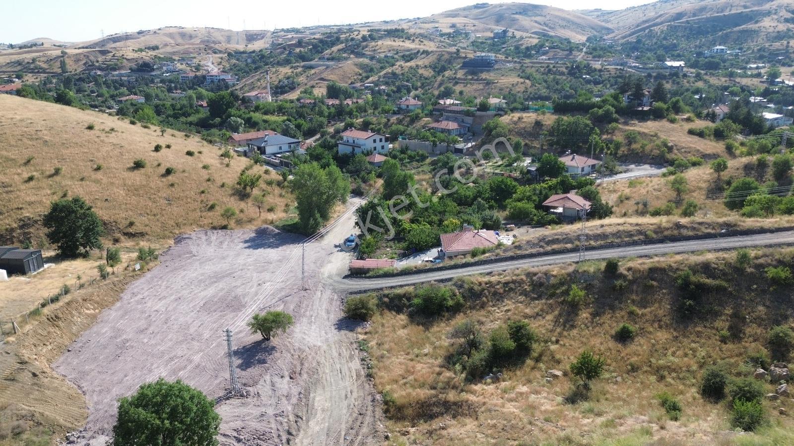 Han'dan Merkezi Konumda Tek Tapu 2 Villalık Köşebaşı Arsa — fotoğraf 13