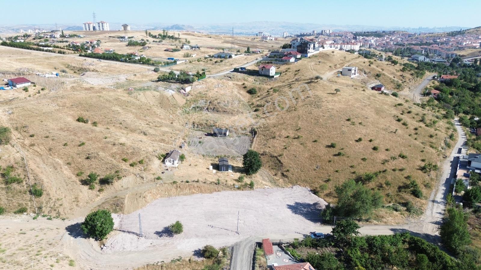 Han'dan Merkezi Konumda Tek Tapu 2 Villalık Köşebaşı Arsa — fotoğraf 14