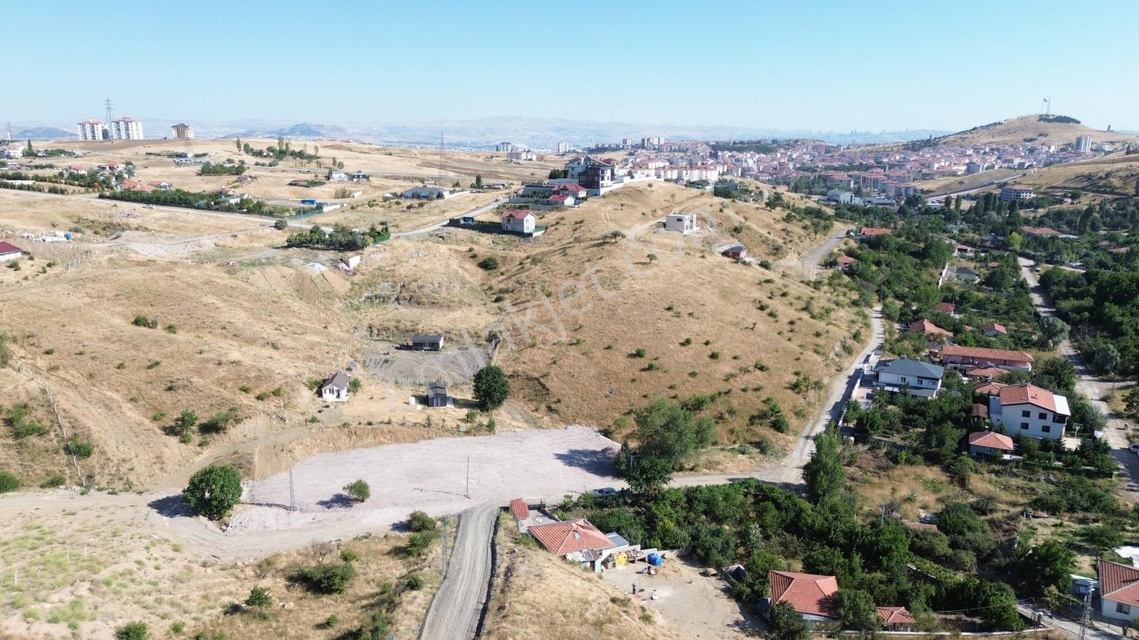 Han'dan Merkezi Konumda Tek Tapu 2 Villalık Köşebaşı Arsa — fotoğraf 15