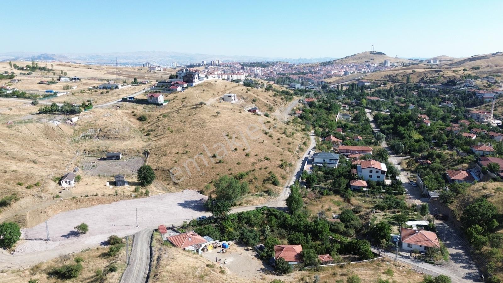 Han'dan Merkezi Konumda Tek Tapu 2 Villalık Köşebaşı Arsa — fotoğraf 16
