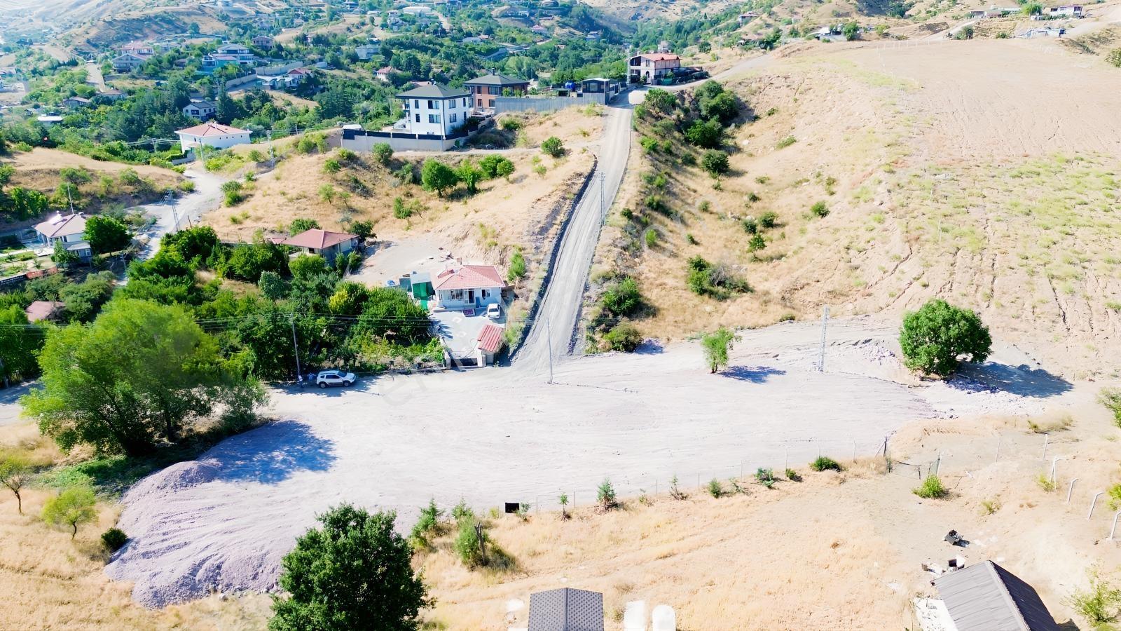 Han'dan Merkezi Konumda Tek Tapu 2 Villalık Köşebaşı Arsa — fotoğraf 21