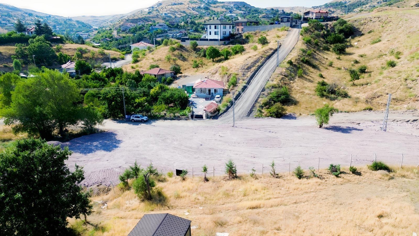 Han'dan Merkezi Konumda Tek Tapu 2 Villalık Köşebaşı Arsa — fotoğraf 23