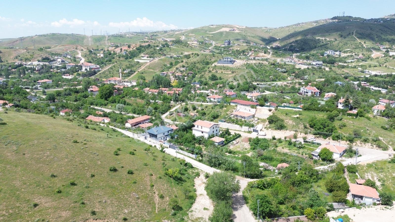 Han'dan Merkezi Konumda Tek Tapu 2 Villalık Köşebaşı Arsa — fotoğraf 24