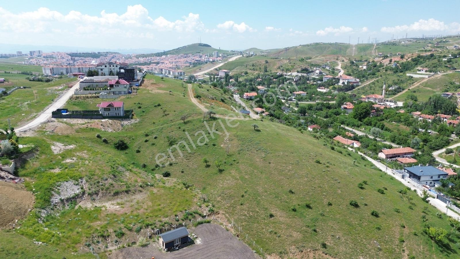 Han'dan Merkezi Konumda Tek Tapu 2 Villalık Köşebaşı Arsa — fotoğraf 25