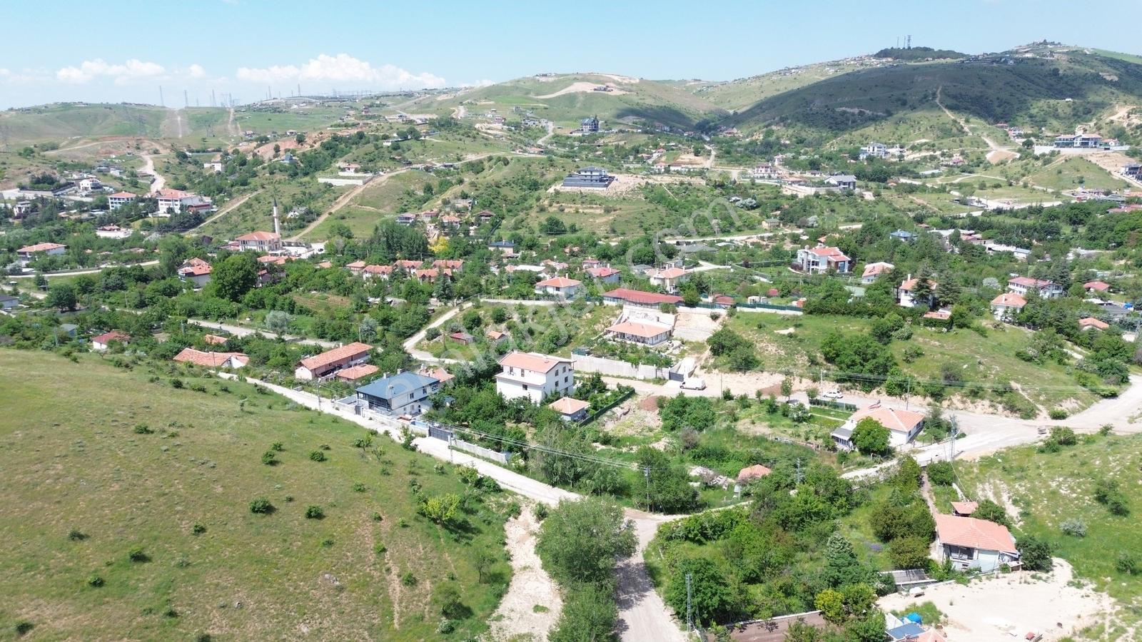 Han'dan Merkezi Konumda Tek Tapu 2 Villalık Köşebaşı Arsa — fotoğraf 26