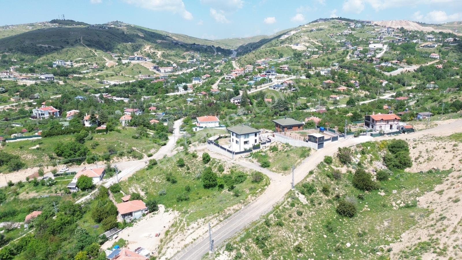 Han'dan Merkezi Konumda Tek Tapu 2 Villalık Köşebaşı Arsa — fotoğraf 27