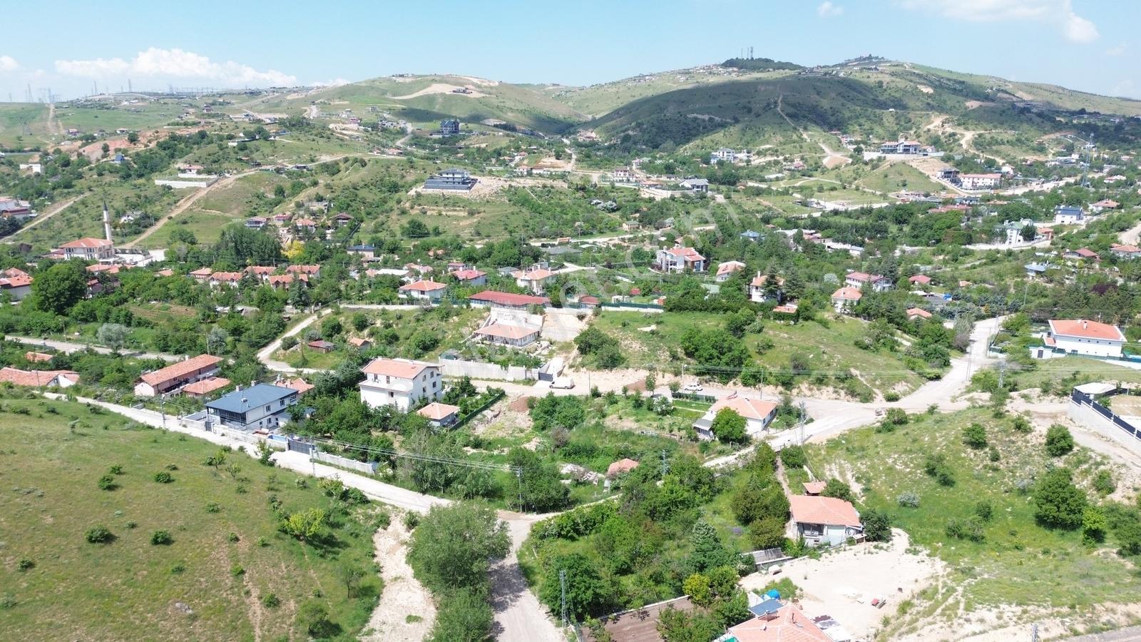 Han'dan Merkezi Konumda Tek Tapu 2 Villalık Köşebaşı Arsa — fotoğraf 29