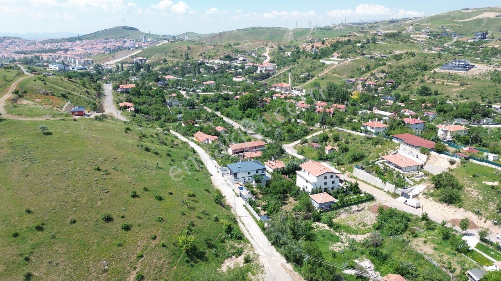 Han'dan Merkezi Konumda Tek Tapu 2 Villalık Köşebaşı Arsa — fotoğraf 30