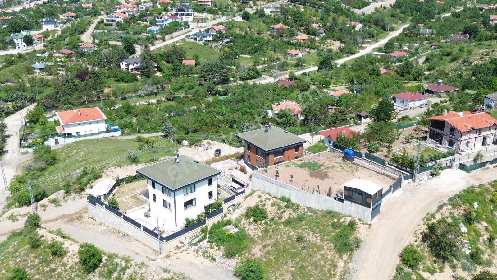 Han'dan Merkezi Konumda Tek Tapu 2 Villalık Köşebaşı Arsa — fotoğraf 31
