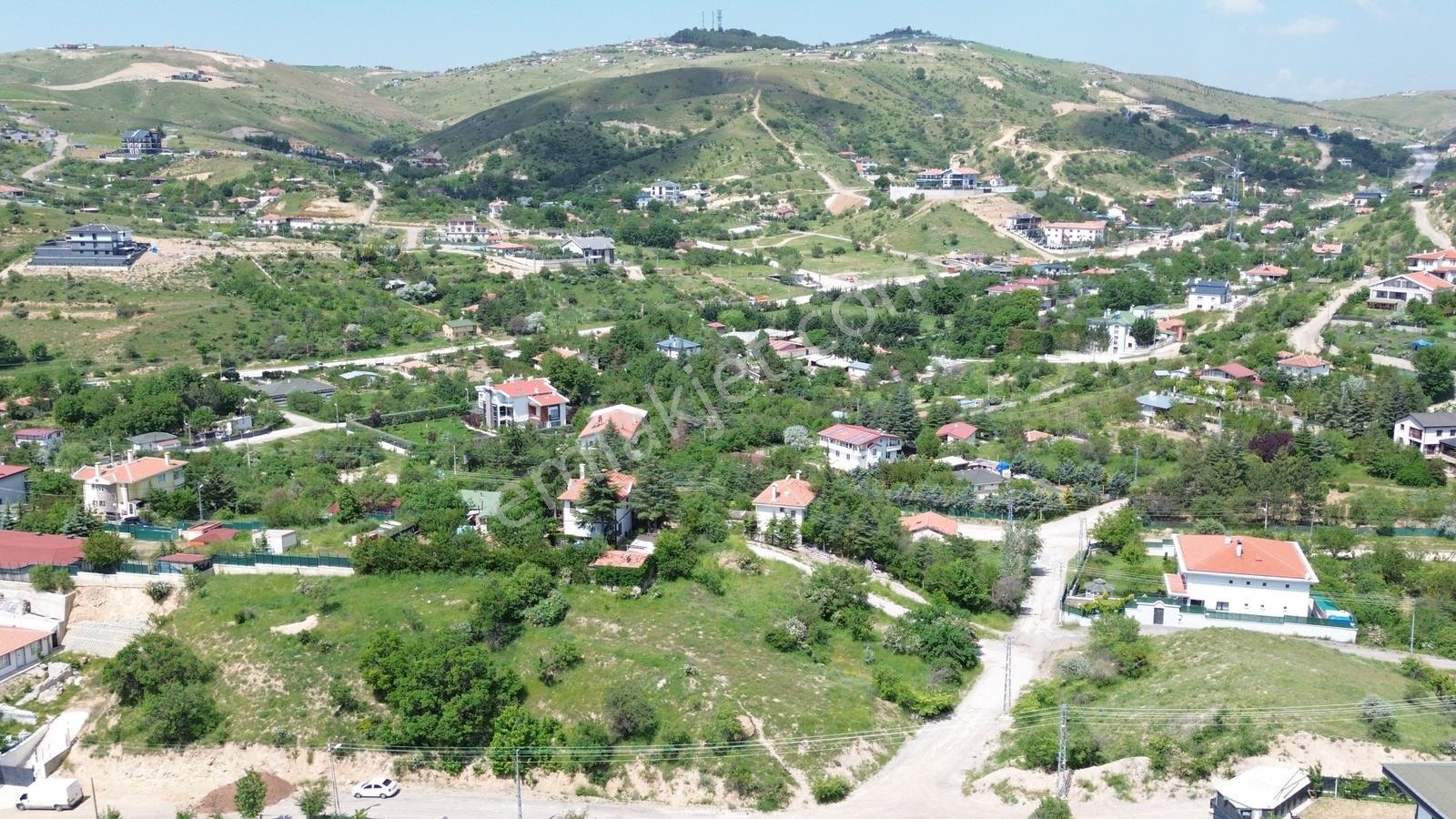 Han'dan Merkezi Konumda Tek Tapu 2 Villalık Köşebaşı Arsa — fotoğraf 32