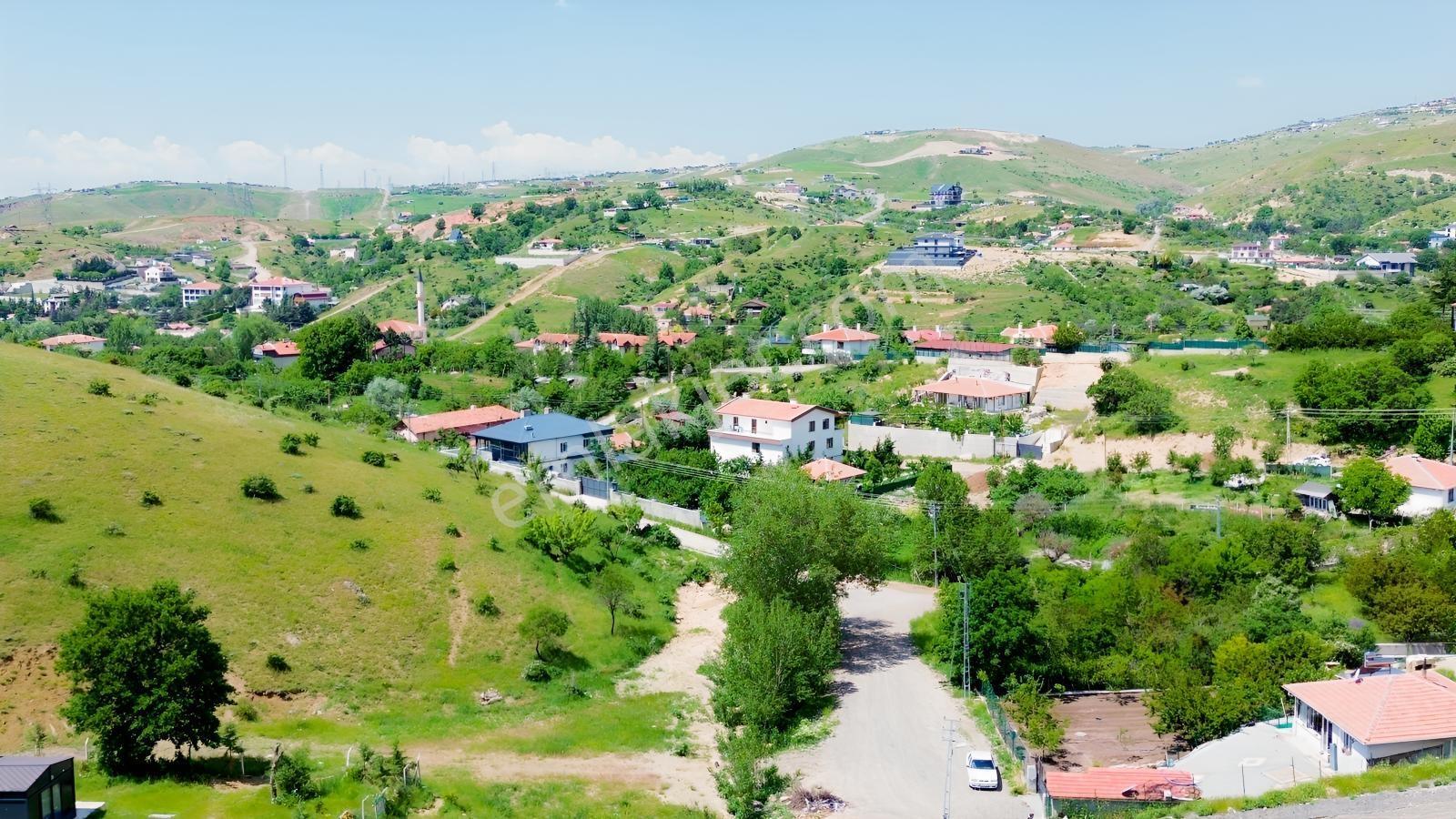 Han'dan Merkezi Konumda Tek Tapu 2 Villalık Köşebaşı Arsa — fotoğraf 33