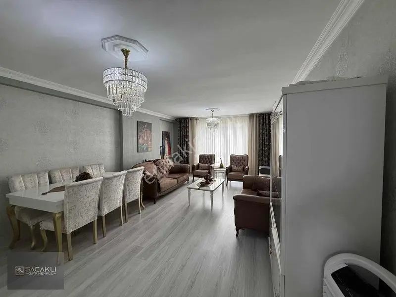 Kadir Saçaklıdan Atakentte Lüx 4 Oda — fotoğraf 2