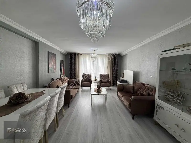 Kadir Saçaklıdan Atakentte Lüx 4 Oda — fotoğraf 3