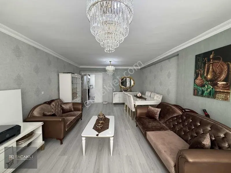 Kadir Saçaklıdan Atakentte Lüx 4 Oda — fotoğraf 5