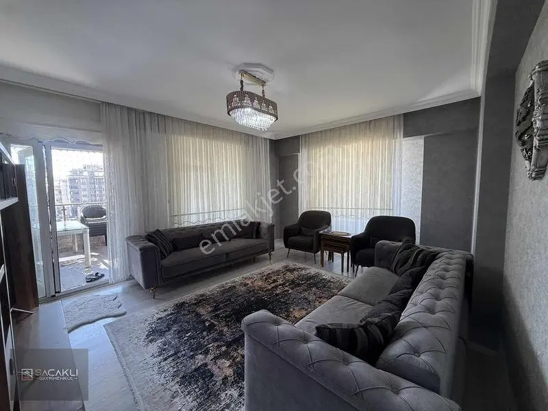 Kadir Saçaklıdan Atakentte Lüx 4 Oda — fotoğraf 6