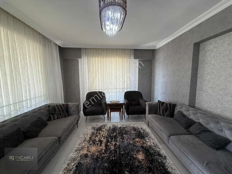 Kadir Saçaklıdan Atakentte Lüx 4 Oda — fotoğraf 7