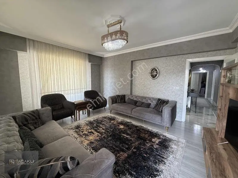 Kadir Saçaklıdan Atakentte Lüx 4 Oda — fotoğraf 8