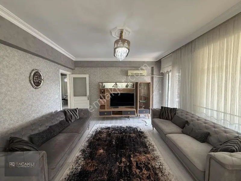Kadir Saçaklıdan Atakentte Lüx 4 Oda — fotoğraf 10