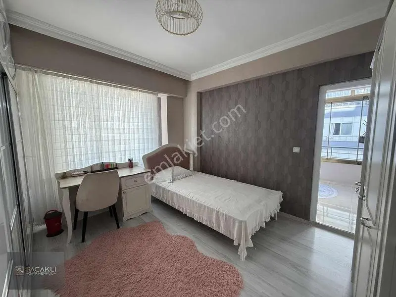 Kadir Saçaklıdan Atakentte Lüx 4 Oda — fotoğraf 14