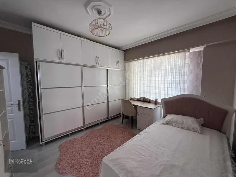 Kadir Saçaklıdan Atakentte Lüx 4 Oda — fotoğraf 15