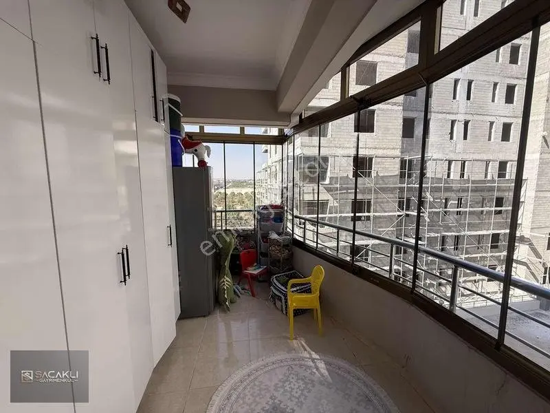 Kadir Saçaklıdan Atakentte Lüx 4 Oda — fotoğraf 16