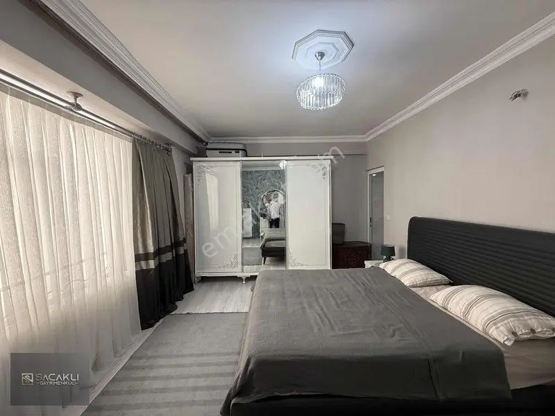 Kadir Saçaklıdan Atakentte Lüx 4 Oda — fotoğraf 18