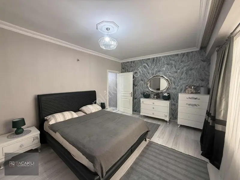 Kadir Saçaklıdan Atakentte Lüx 4 Oda — fotoğraf 20