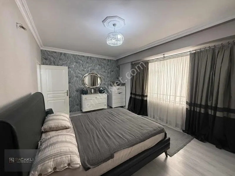 Kadir Saçaklıdan Atakentte Lüx 4 Oda — fotoğraf 21