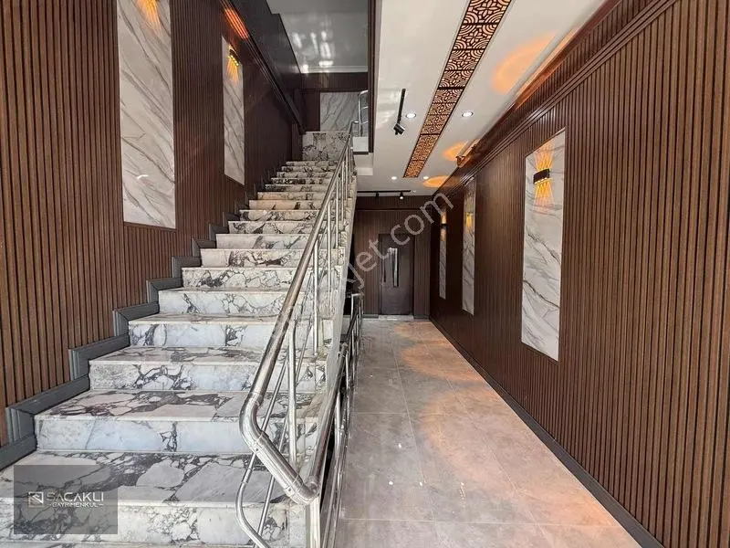 Kadir Saçaklıdan Atakentte Lüx 4 Oda — fotoğraf 23