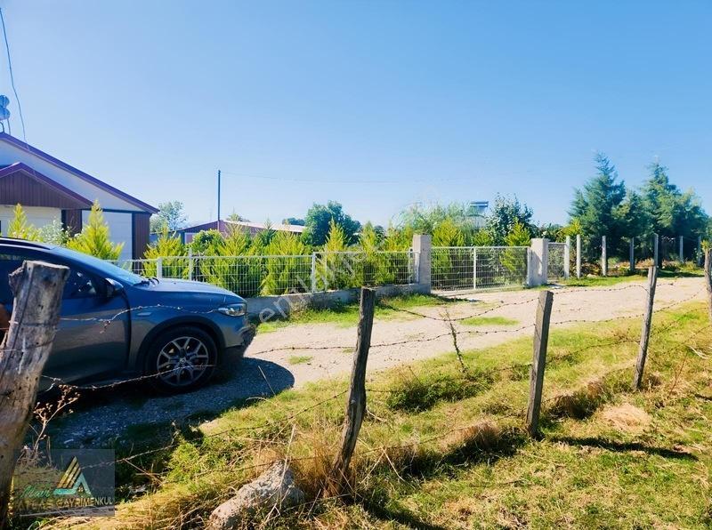 Mavi Atlas'tan Lengerli'de Resmi Ev Yapılabilir 2 Adet Parsel — fotoğraf 8