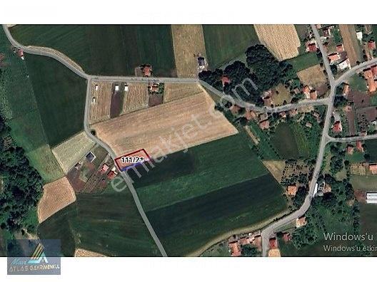 Mavi Atlas'tan Lengerli'de Resmi Ev Yapılabilir 2 Adet Parsel — fotoğraf 12
