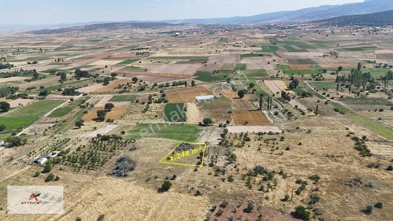 Kendi Bahçeni Kurmak İçin Daha Ne Bekliyorsun! Tülcede 1.248 M² — fotoğraf 2