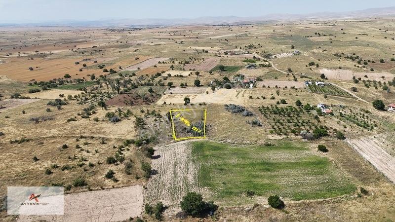 Kendi Bahçeni Kurmak İçin Daha Ne Bekliyorsun! Tülcede 1.248 M² — fotoğraf 3