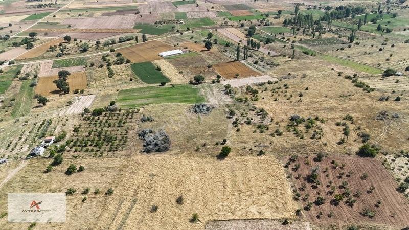 Kendi Bahçeni Kurmak İçin Daha Ne Bekliyorsun! Tülcede 1.248 M² — fotoğraf 4