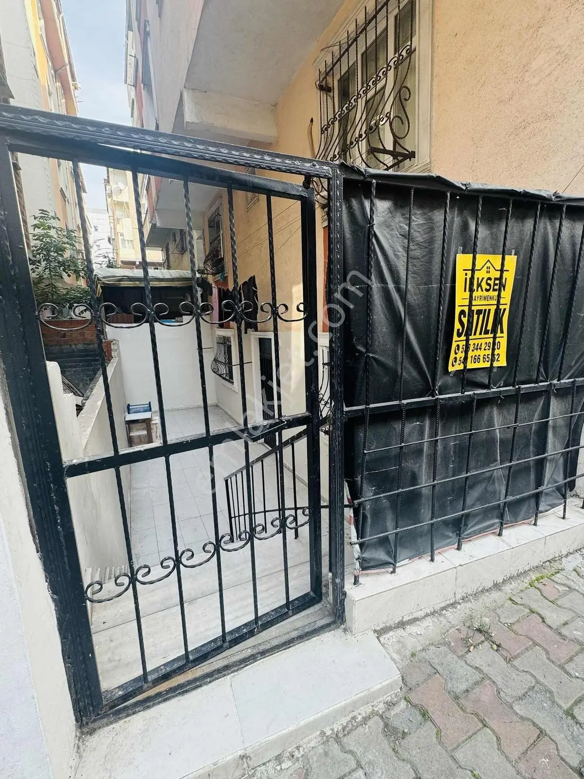 İlksen Gayrımenkul'dan Satılık Bağımsız Gırışlı Bahçe Katı — fotoğraf 20