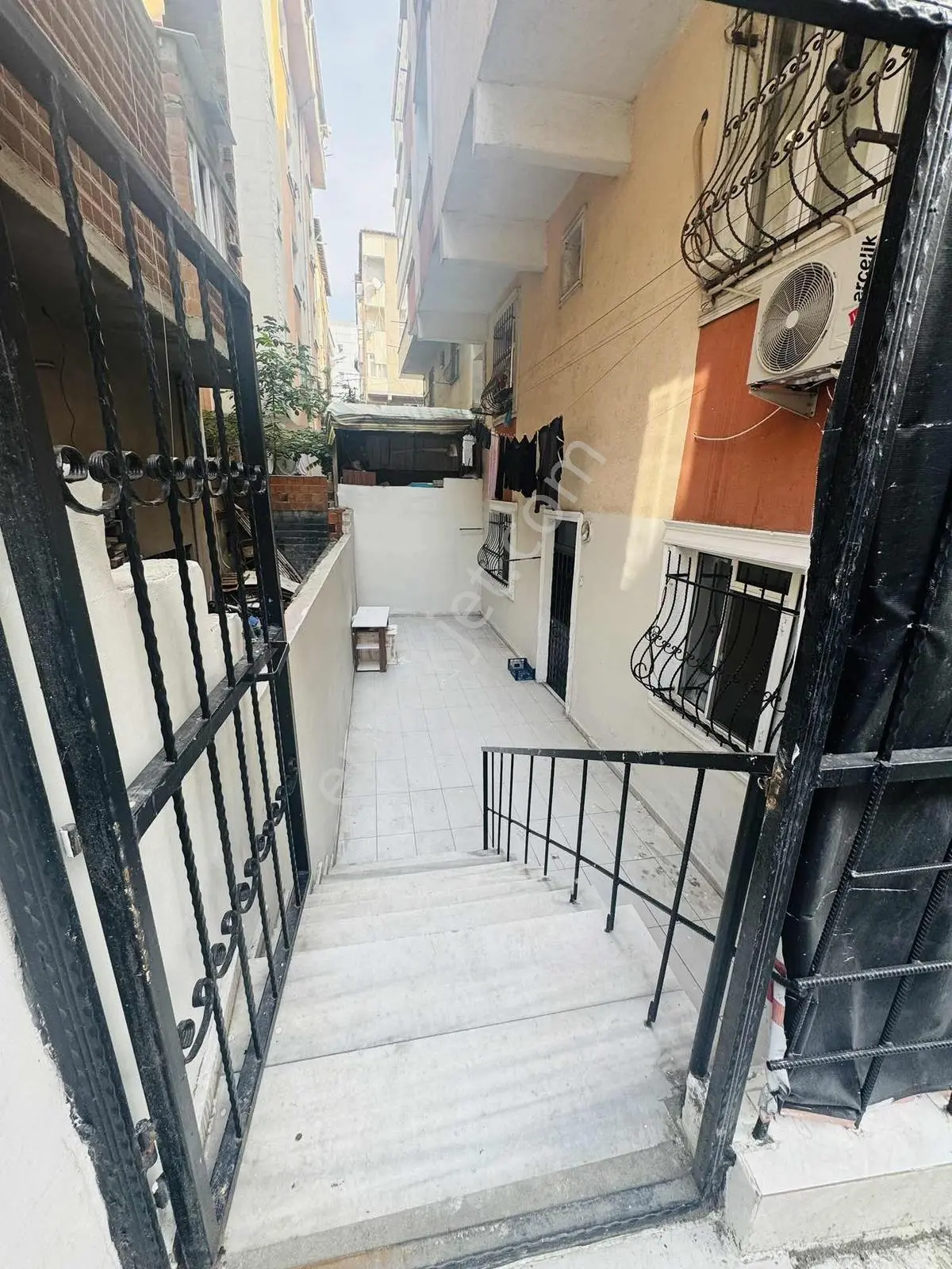 İlksen Gayrımenkul'dan Satılık Bağımsız Gırışlı Bahçe Katı — fotoğraf 27