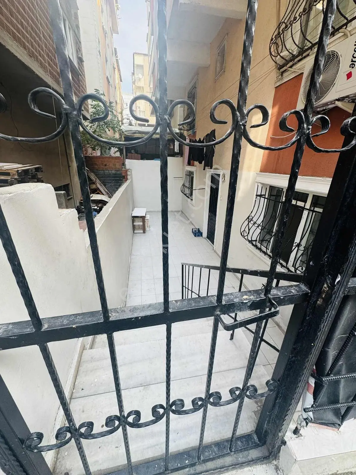 İlksen Gayrımenkul'dan Satılık Bağımsız Gırışlı Bahçe Katı — fotoğraf 28